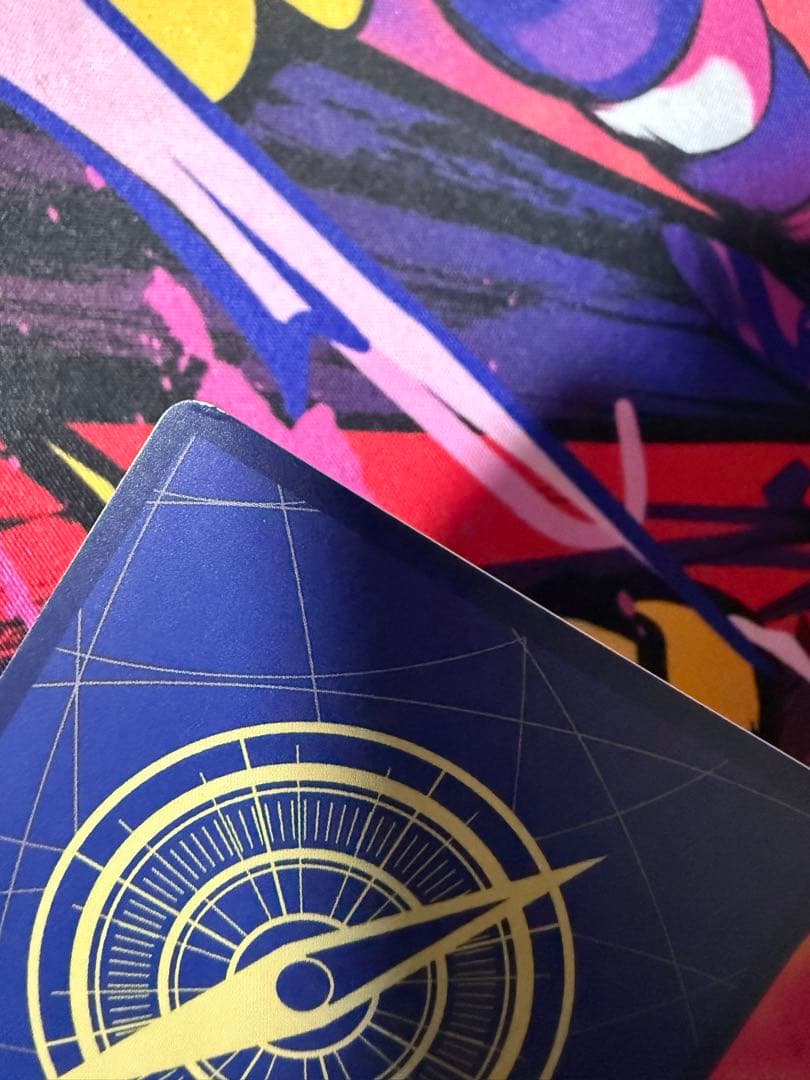 ゾロ十郎 SP OP05-067 ワンピースカード