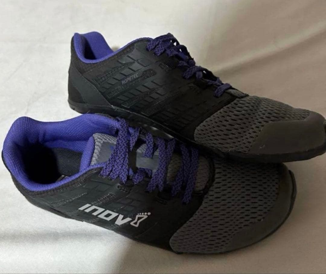 イノヴェイトinov8 bare-xf inov-8