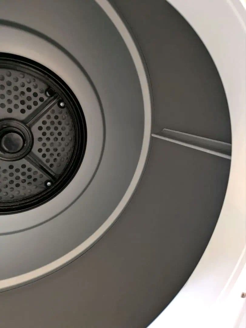 【美品】日立◆衣類乾燥機◆DE-N40WX◆4kg◆2022年製