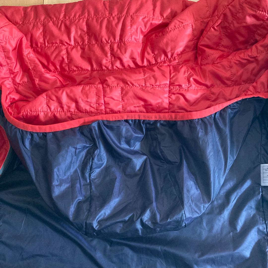 パタゴニア　ジャケット　Lサイズ