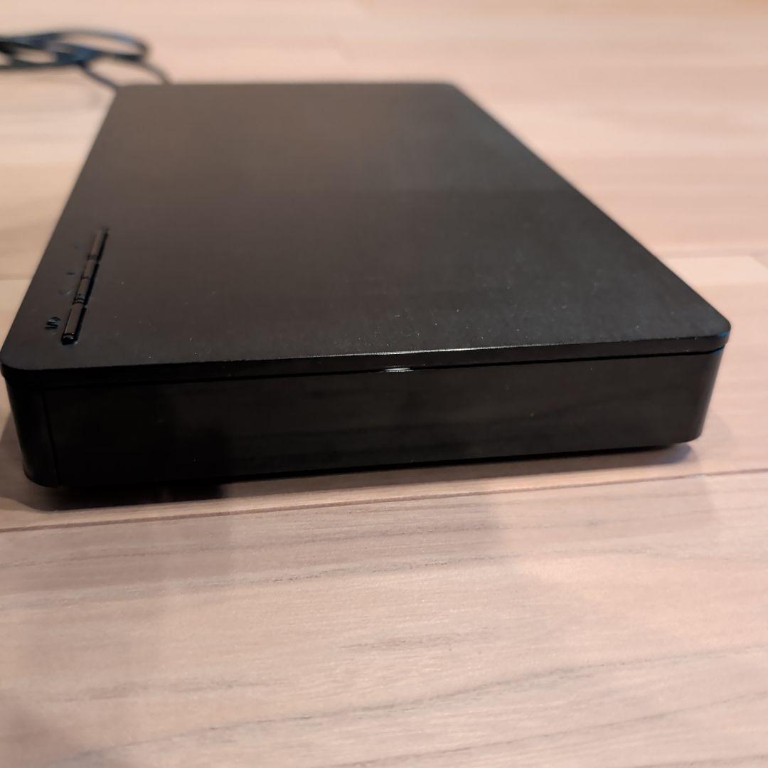 Panasonic Blu-rayプレーヤー DMP-BDT180 2019年製