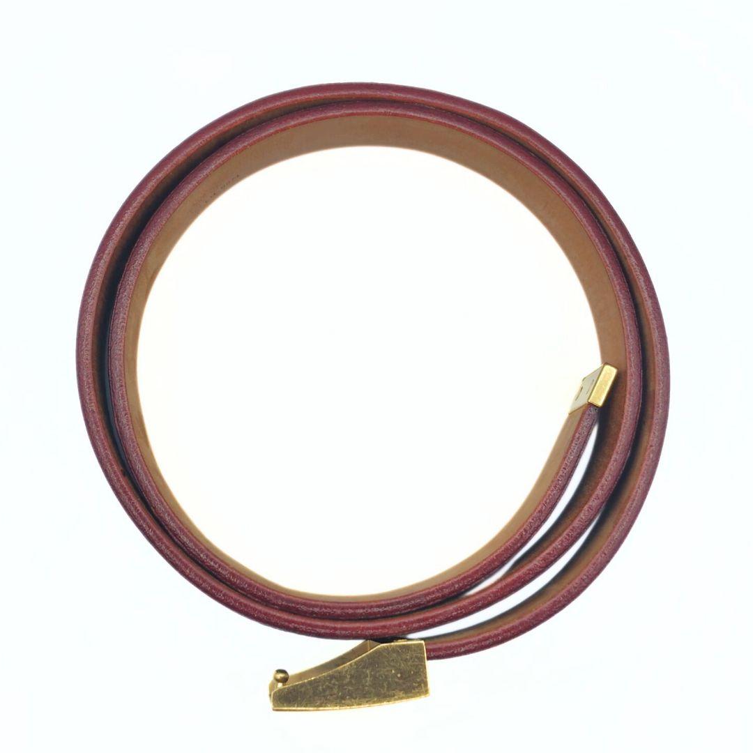 ルイヴィトン M9271 モノグラム マルチカラー サンチュール ベルト