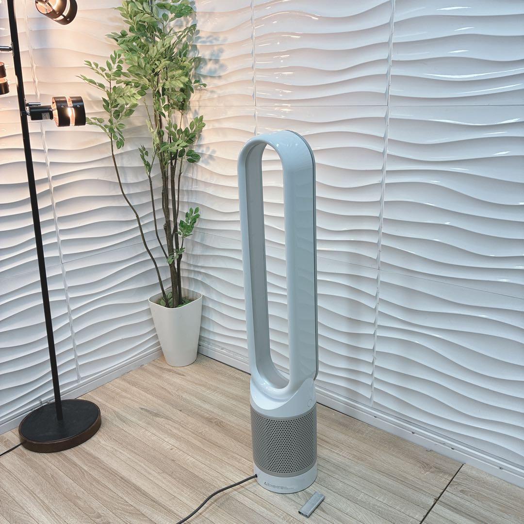 ◇Dyson◇空気清浄機機能付き扇風機◇TP03◇