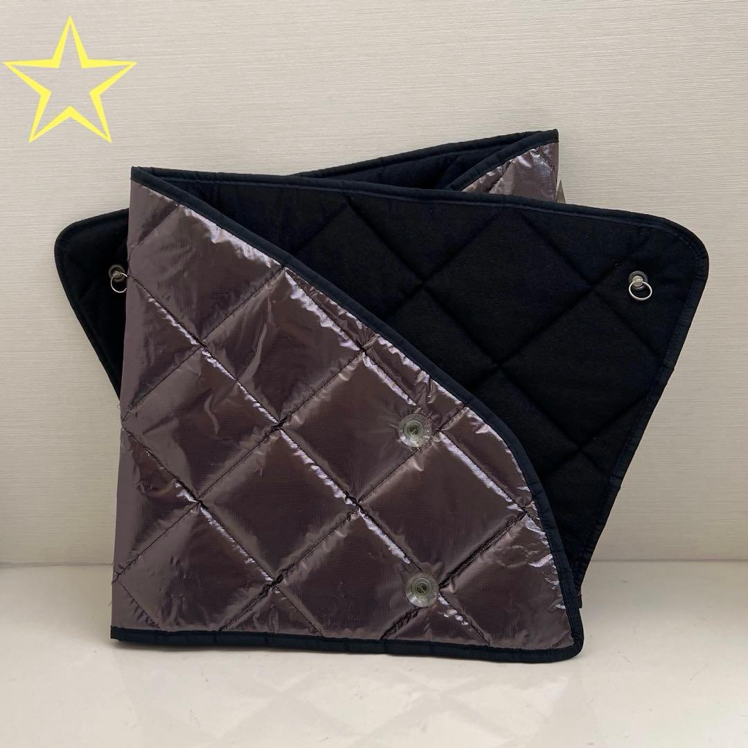 マルチシェード ハイエースワイドボディ専用 断熱シート アイズ Aizu