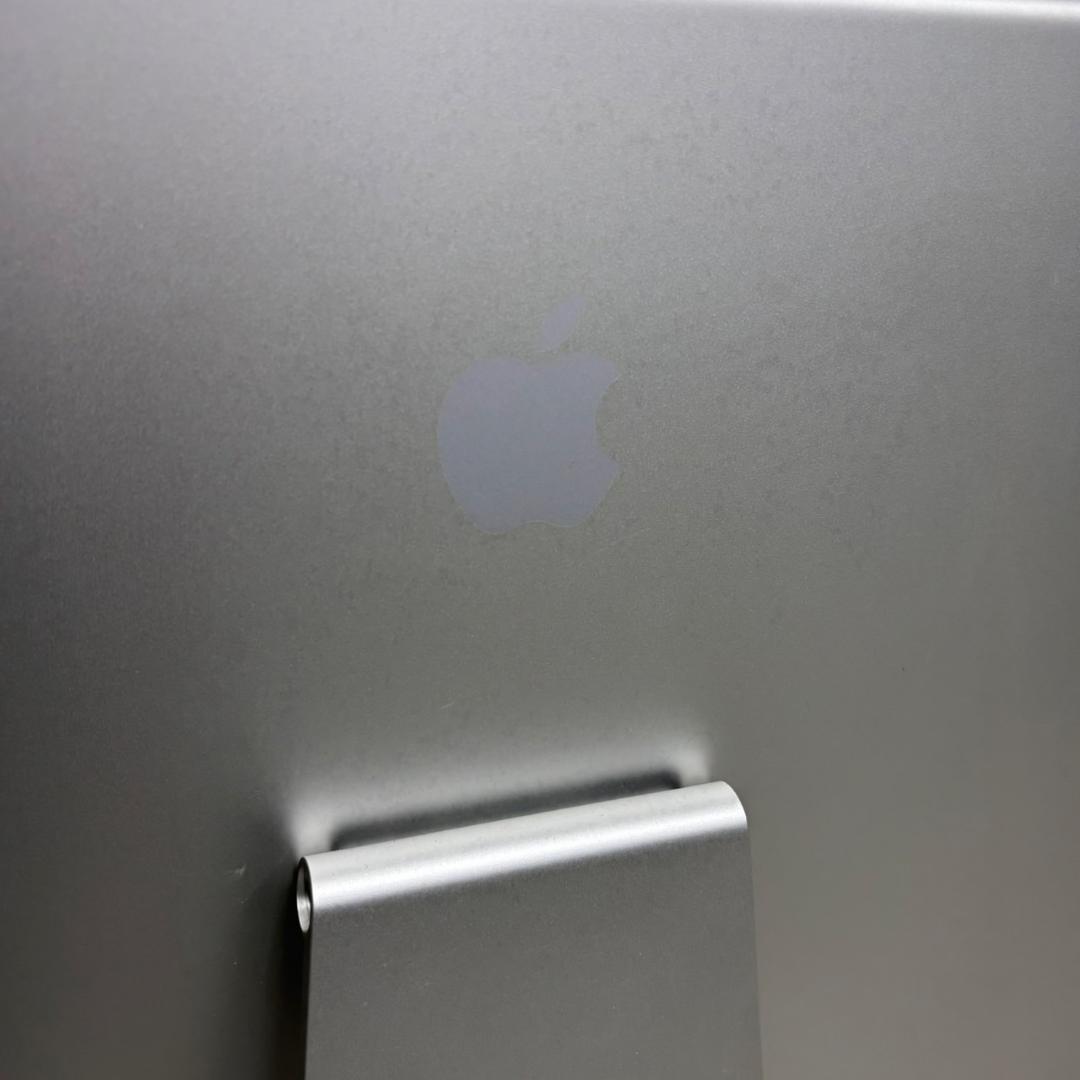 Apple CINEMA HD DISPLAY　A1083　ディスプレイ　③
