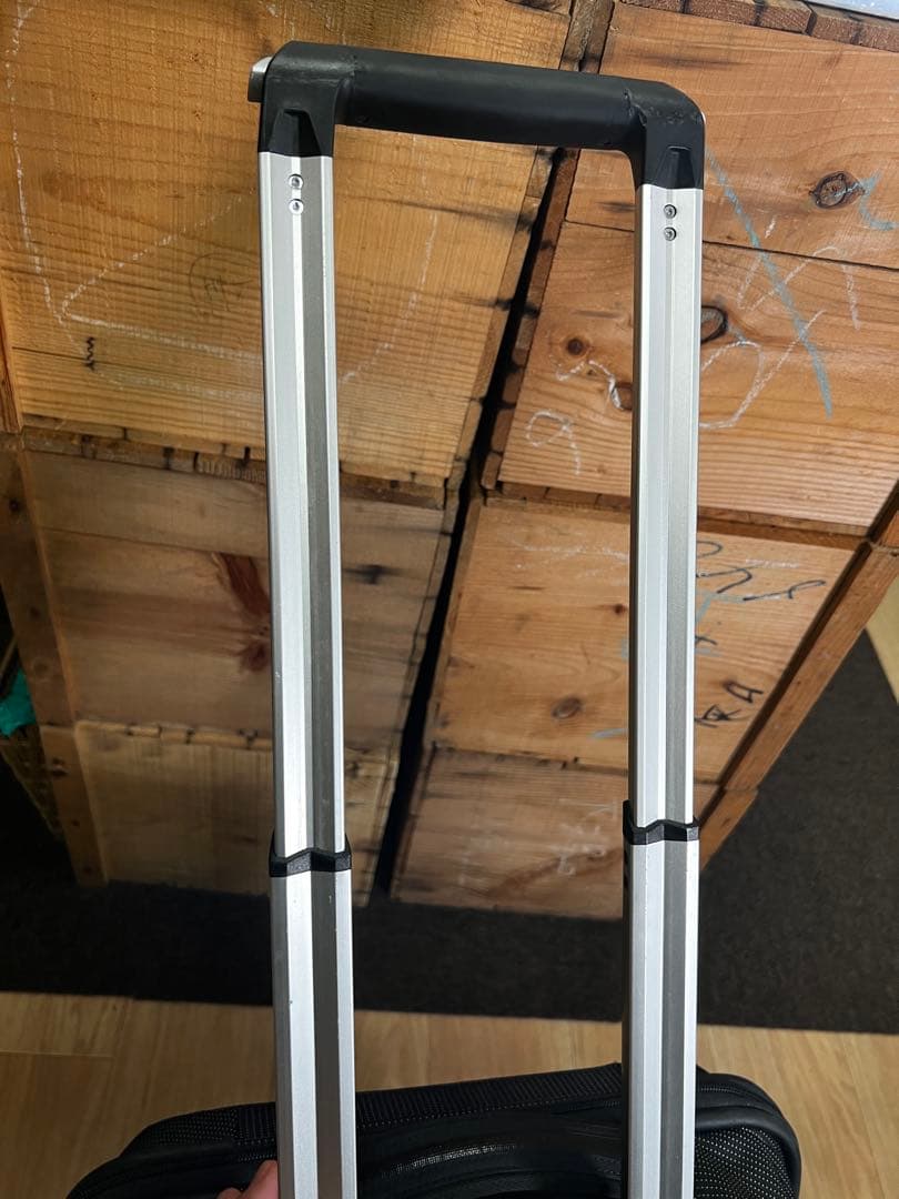 N*様 THULE スーリー リュック2WAYキャリーケース｜38L