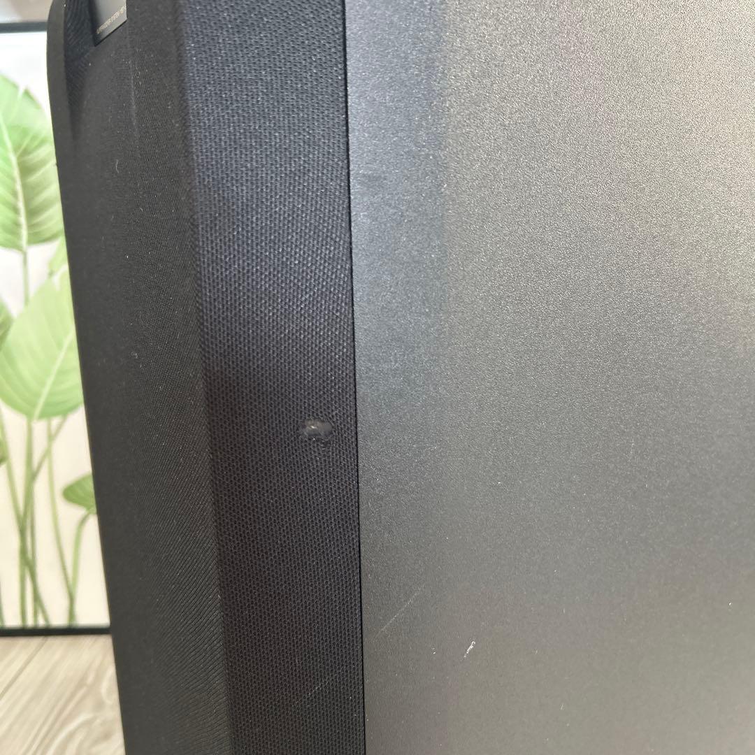 YAMAHA YST-SW90 スーパーウーファーシステム