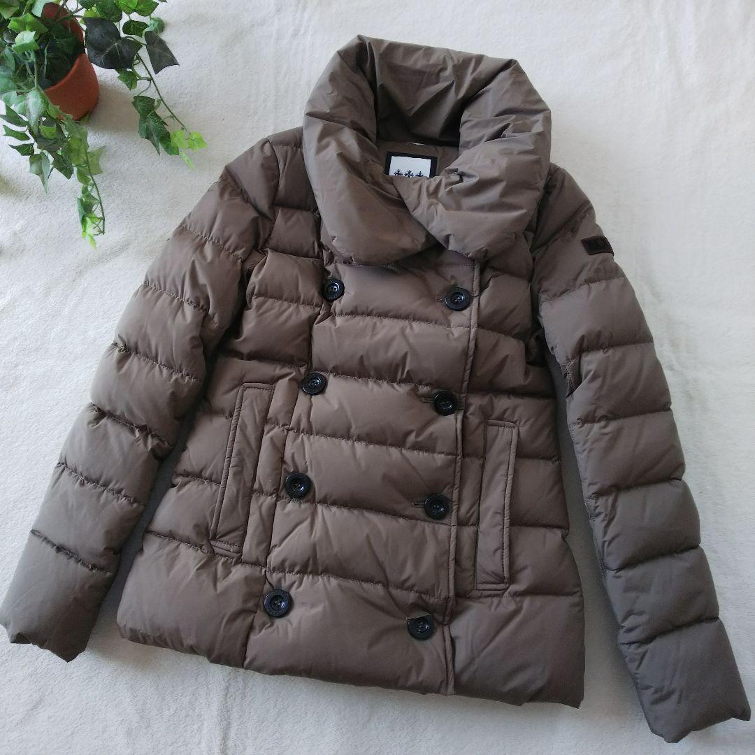 【美品 M】TATRAS タトラス 最高級 ダウンジャケット