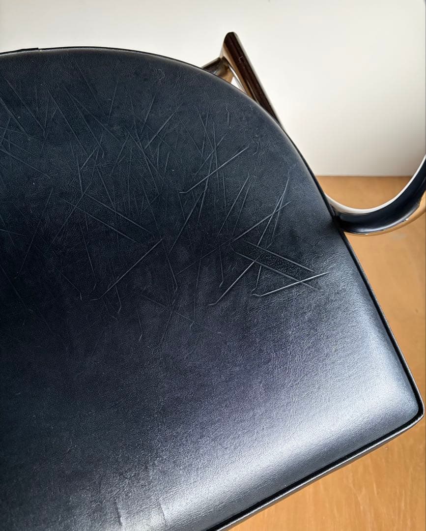 ポストモダン ヴィンテージチェア 日本製？