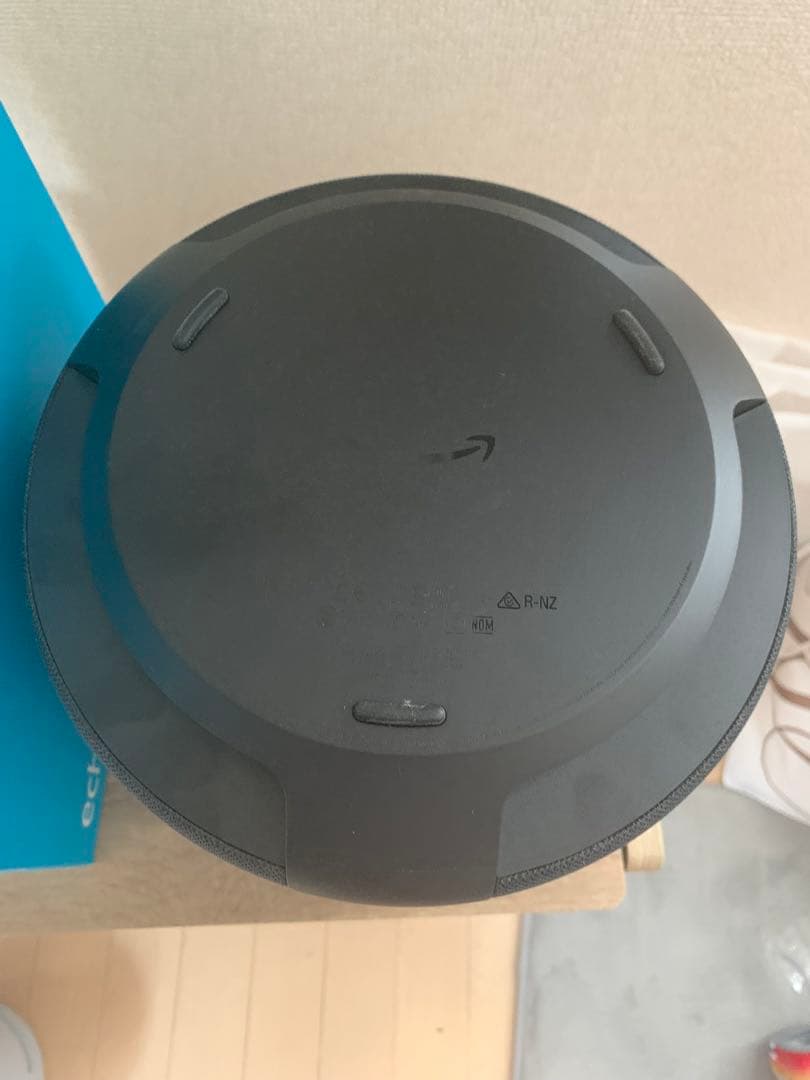 Amazon Echo Sub ブラック