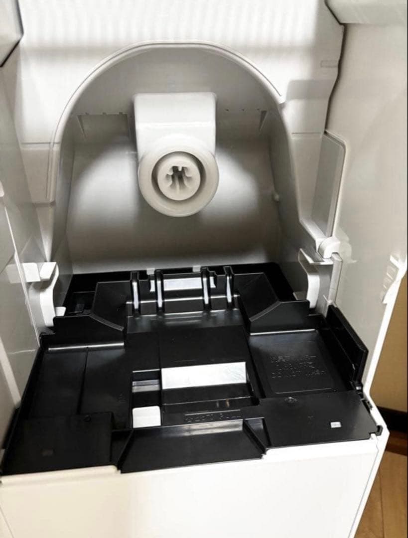 【ほぼ未使用】ダイキン 加湿空気清浄機 MCK505A-W 2025年モデル