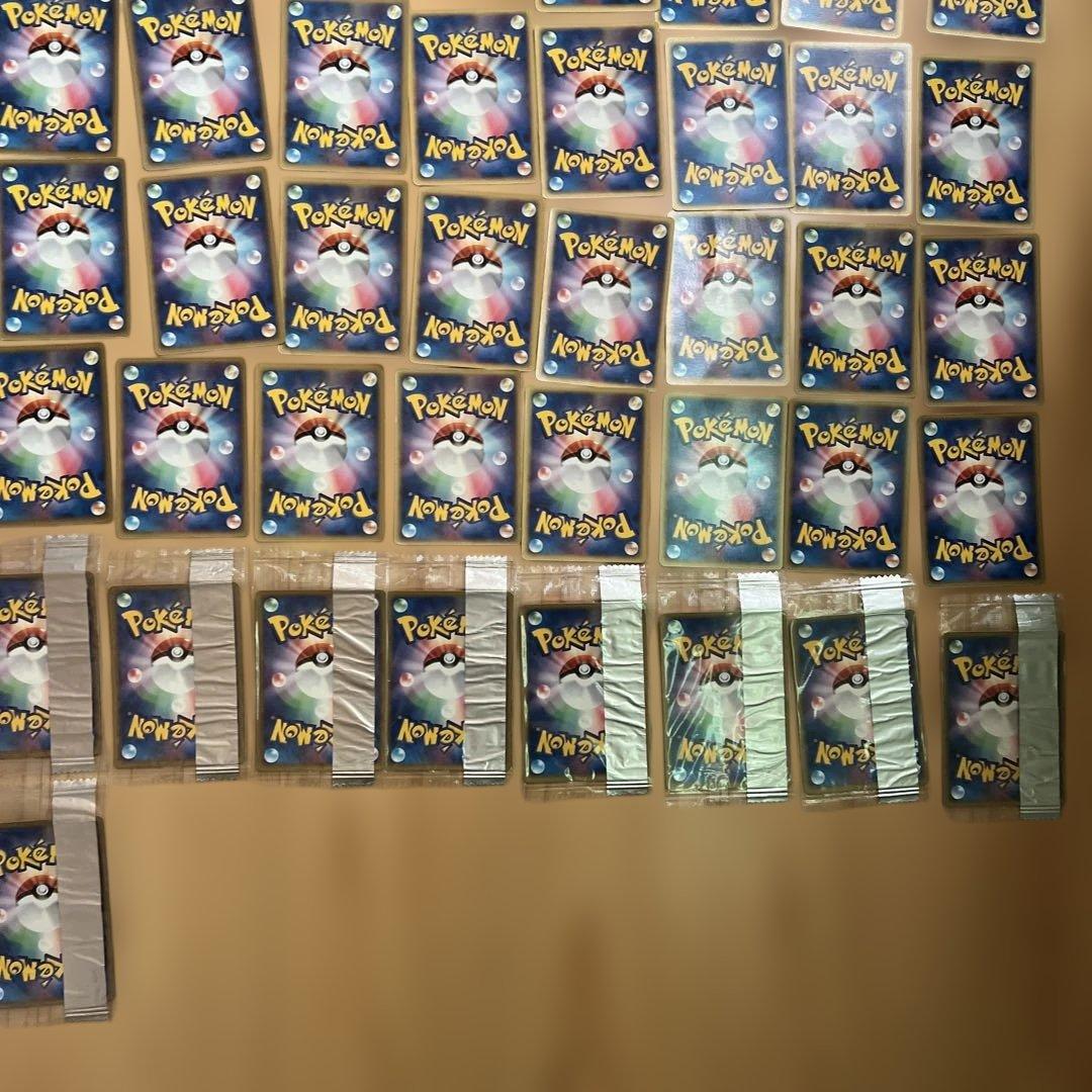 ポケモン＆ポケットモンスター旧裏⭐︎カードお纏め売りセット