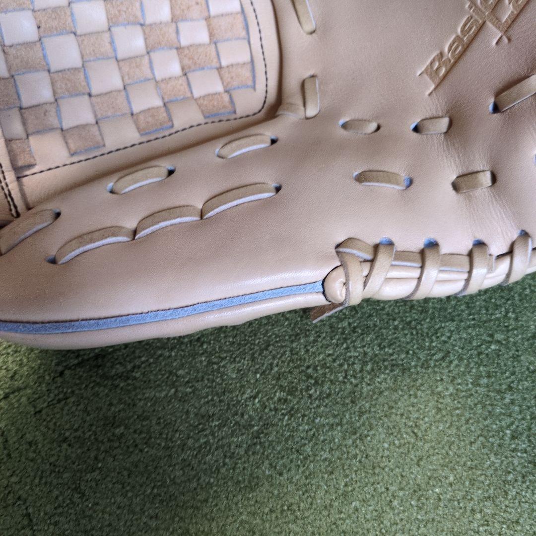 新品未使用　Wilson Basic Lab DUAL D5 WBW102370