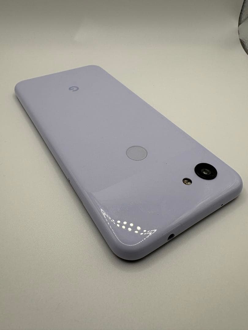 【お子様用に】【価格交渉OK】Google Pixel3A