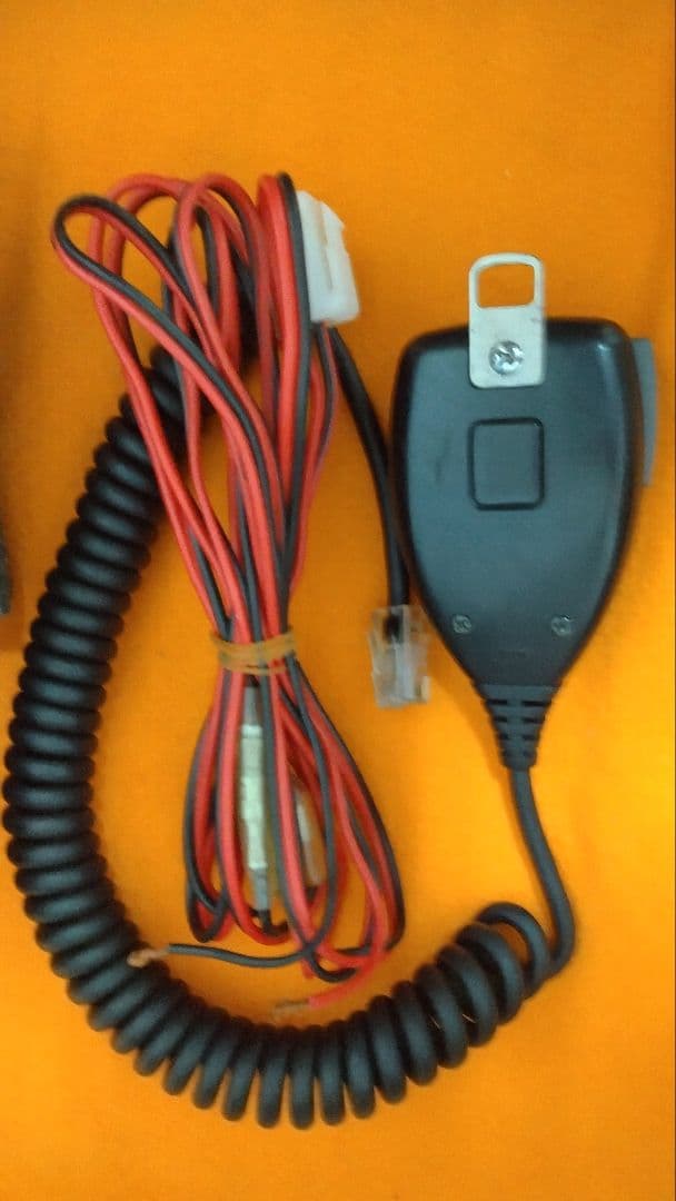 ICOM 144/430M ディユアルバンドIC-2350D