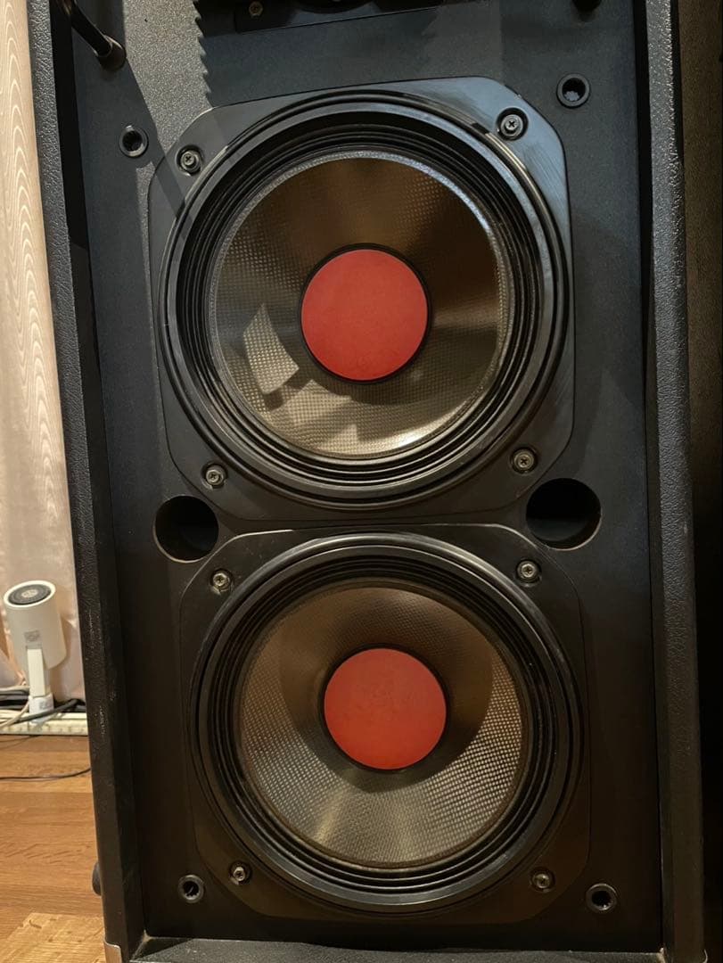 希少！業務用カラオケスピーカー Clarion MS-9500A 3WAY