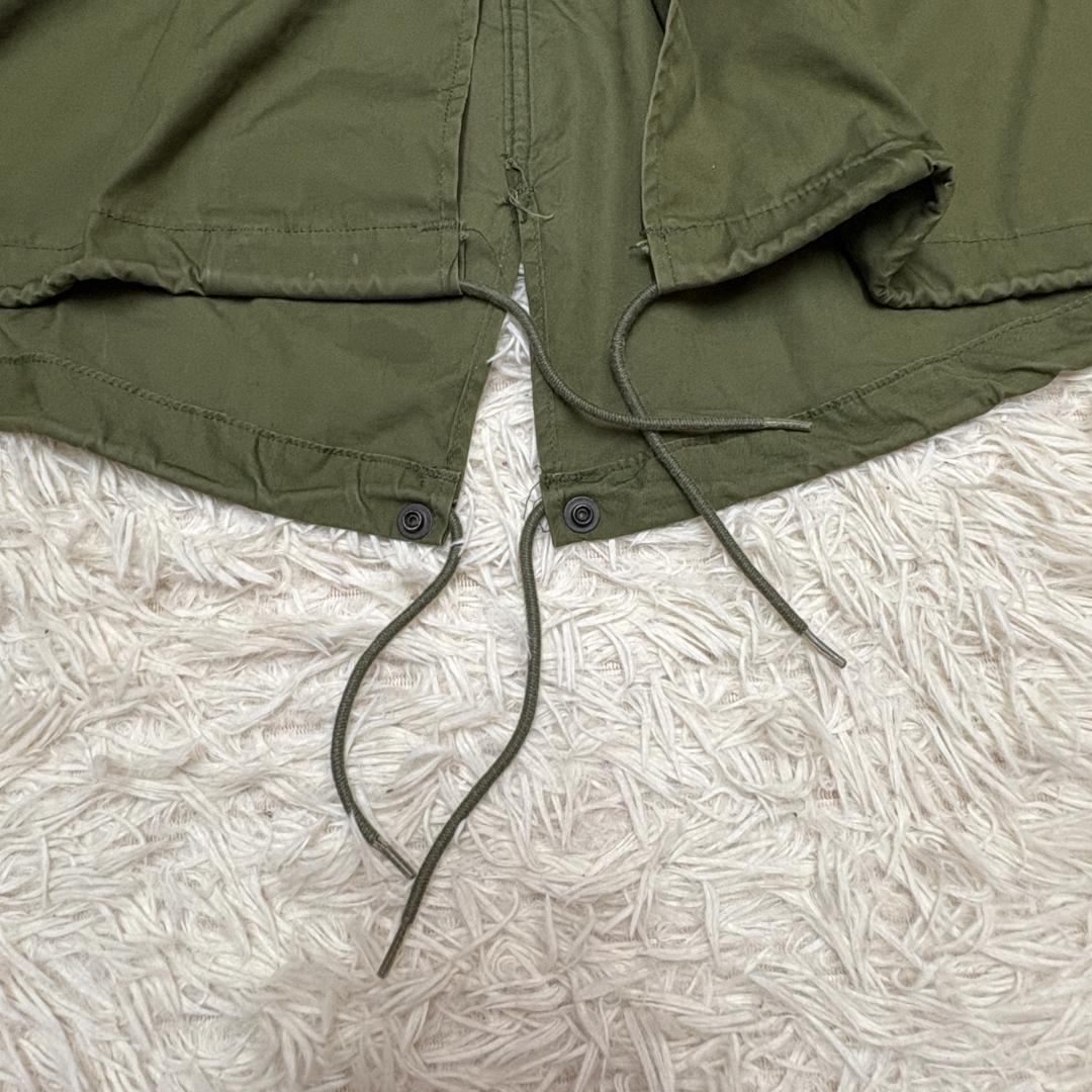 美品　M65 Cold Weather Parka フルセット L モッズコート
