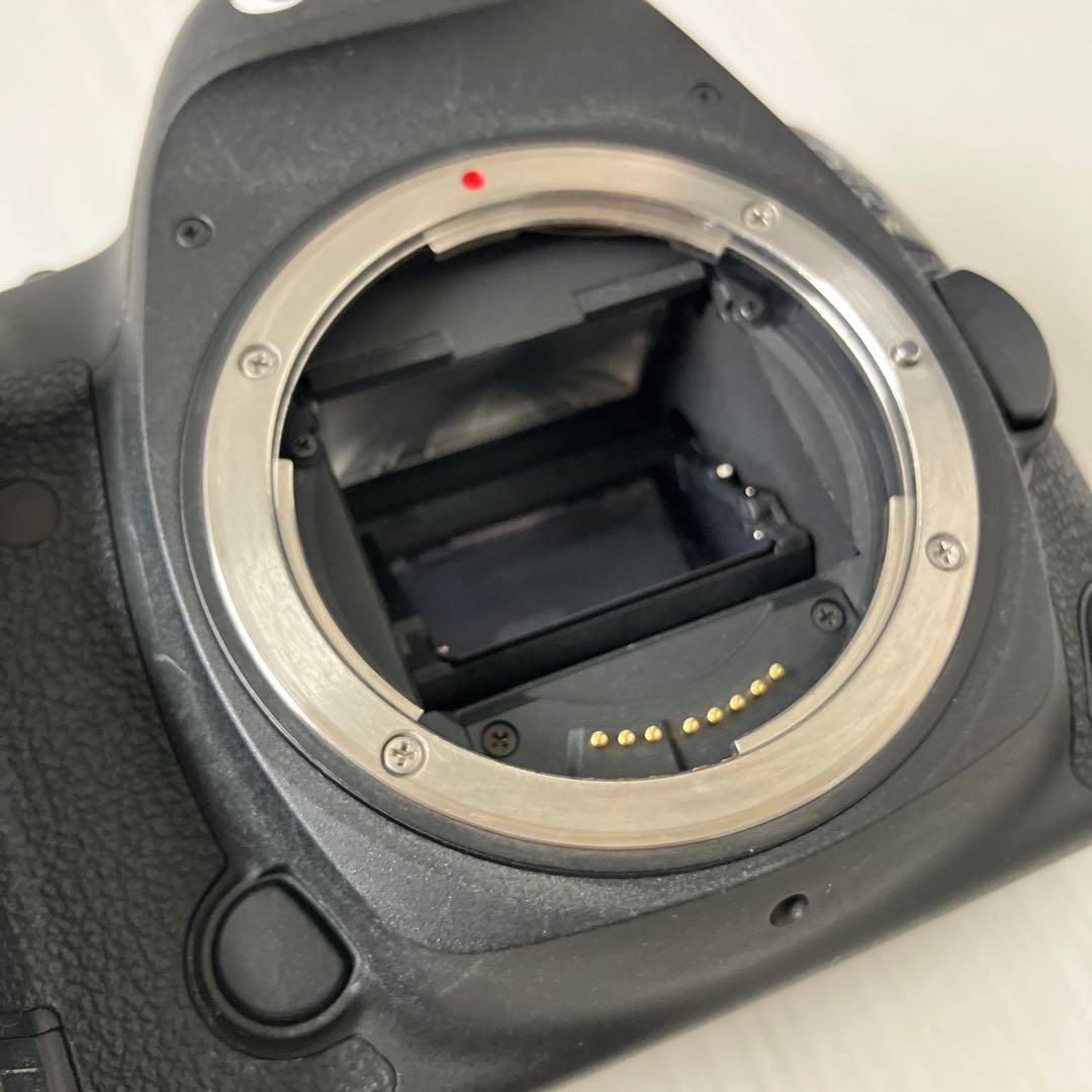 じ*た様 Canon EOS 5D Mark IV