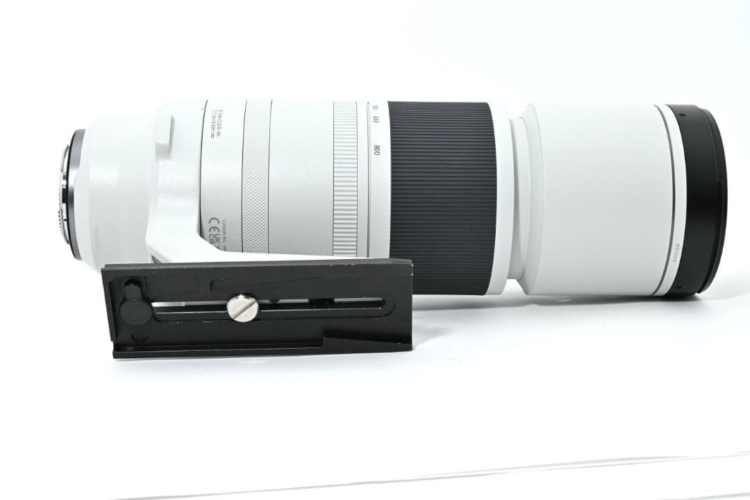 【超美品】 Canon RF200-800mm F6.3-9 IS USM