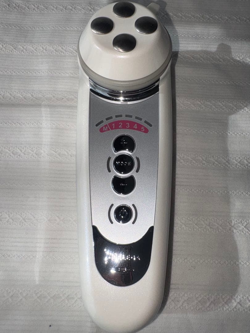 BELEGA（ベレガ）美顔器セルキュア4T PLUS 田中みな実さん愛用【美品】