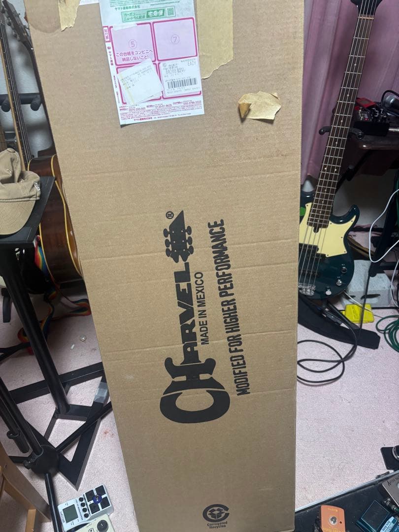 ギター Squier Telecaster CV 50s mod