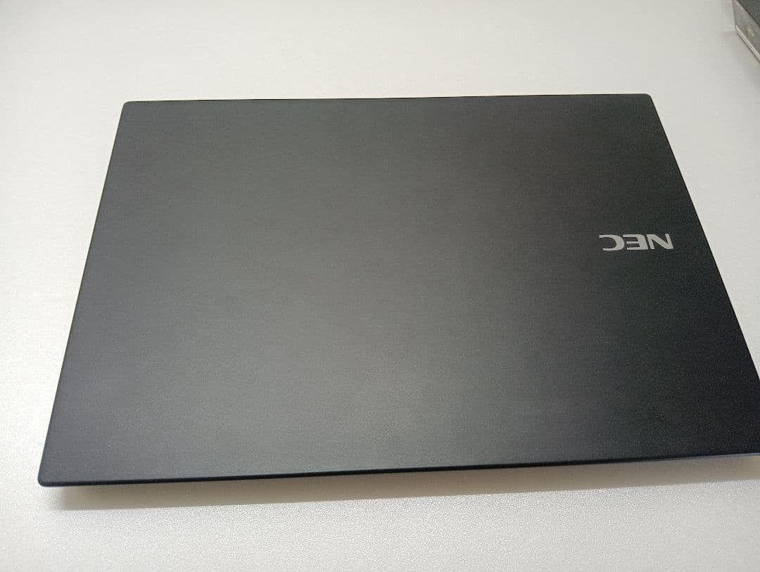 NEC WindowsノートPC