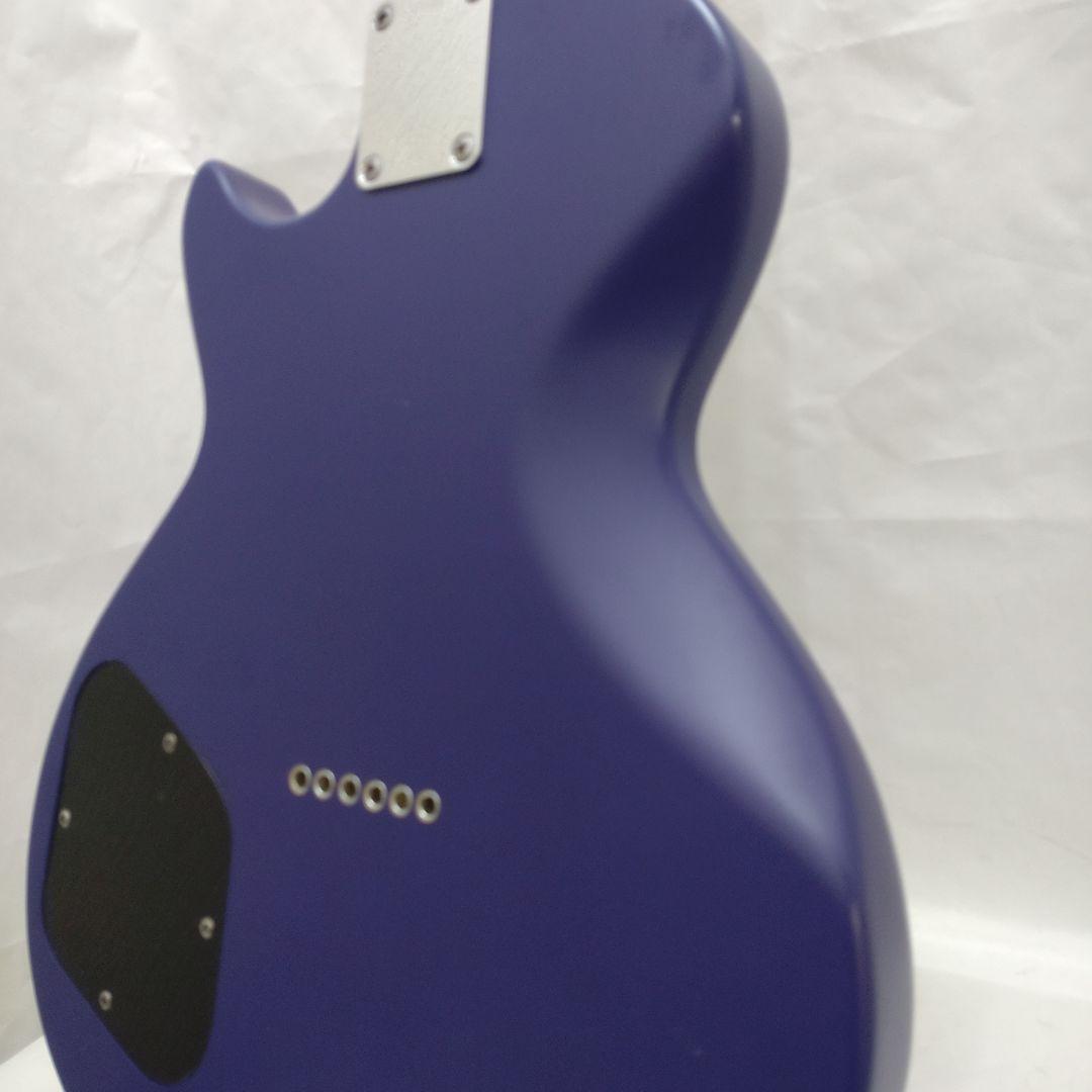 LUNA SEA INORAN初期モデル GrassRoots G-I-48LP