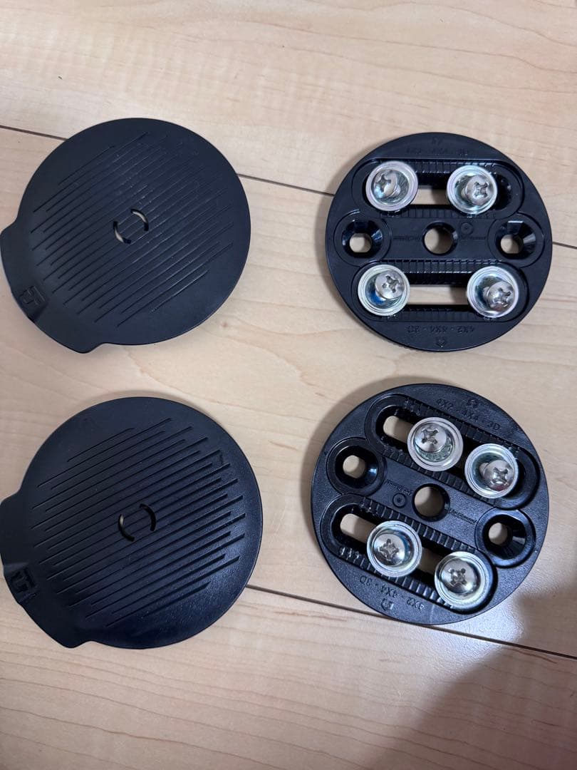 23-24 UNION FRITE PRO ビンディング