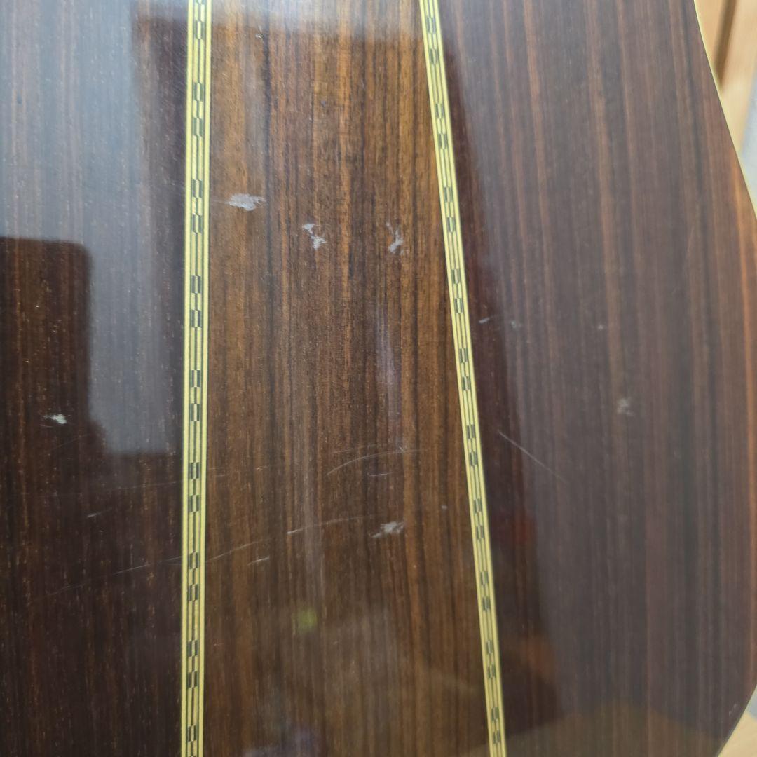 YAMAHA FG-301 アコースティックギター