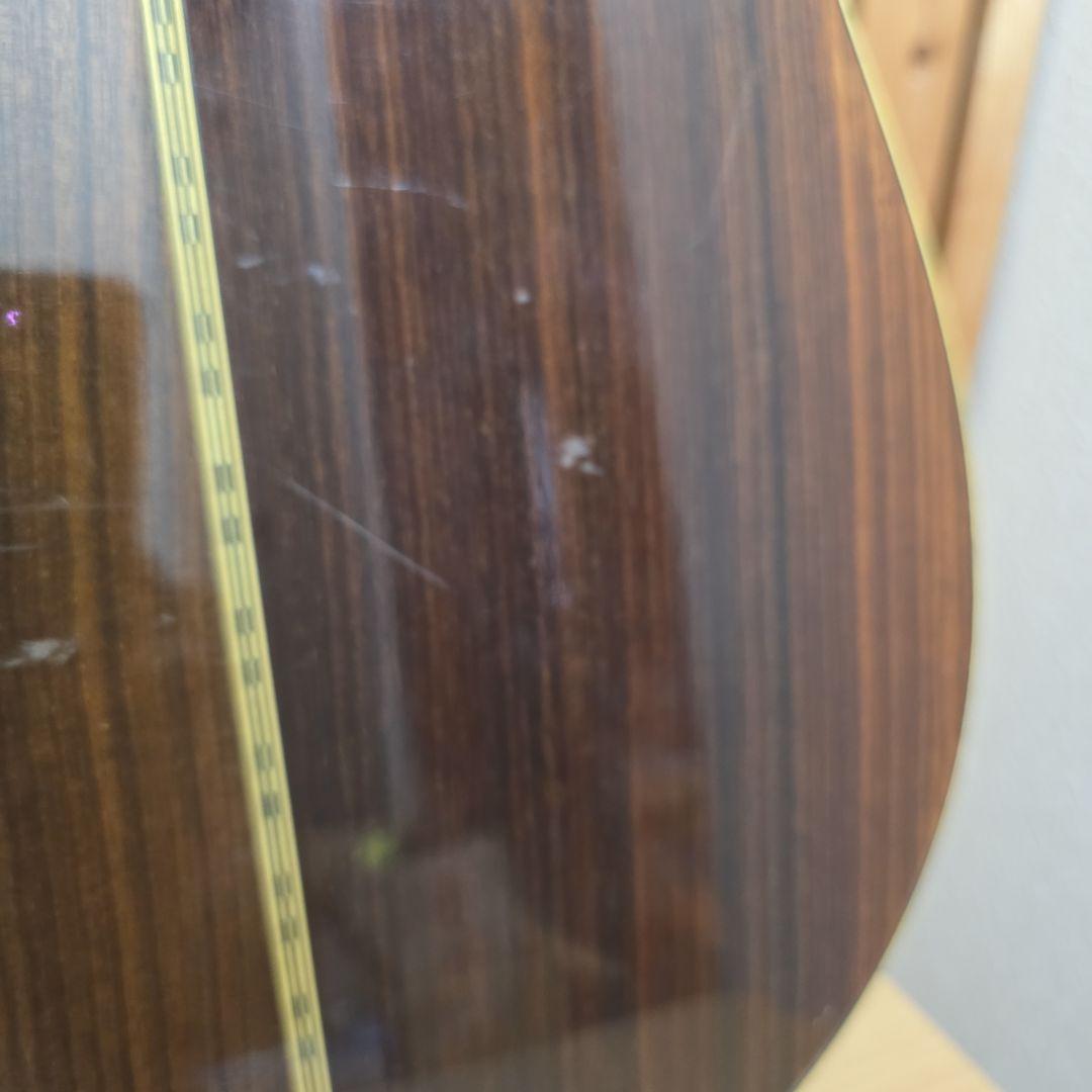 YAMAHA FG-301 アコースティックギター