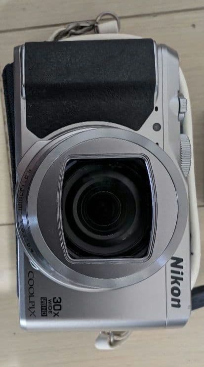 M　Nikon COOLPIX S9900 コンパクトデジタルカメラ