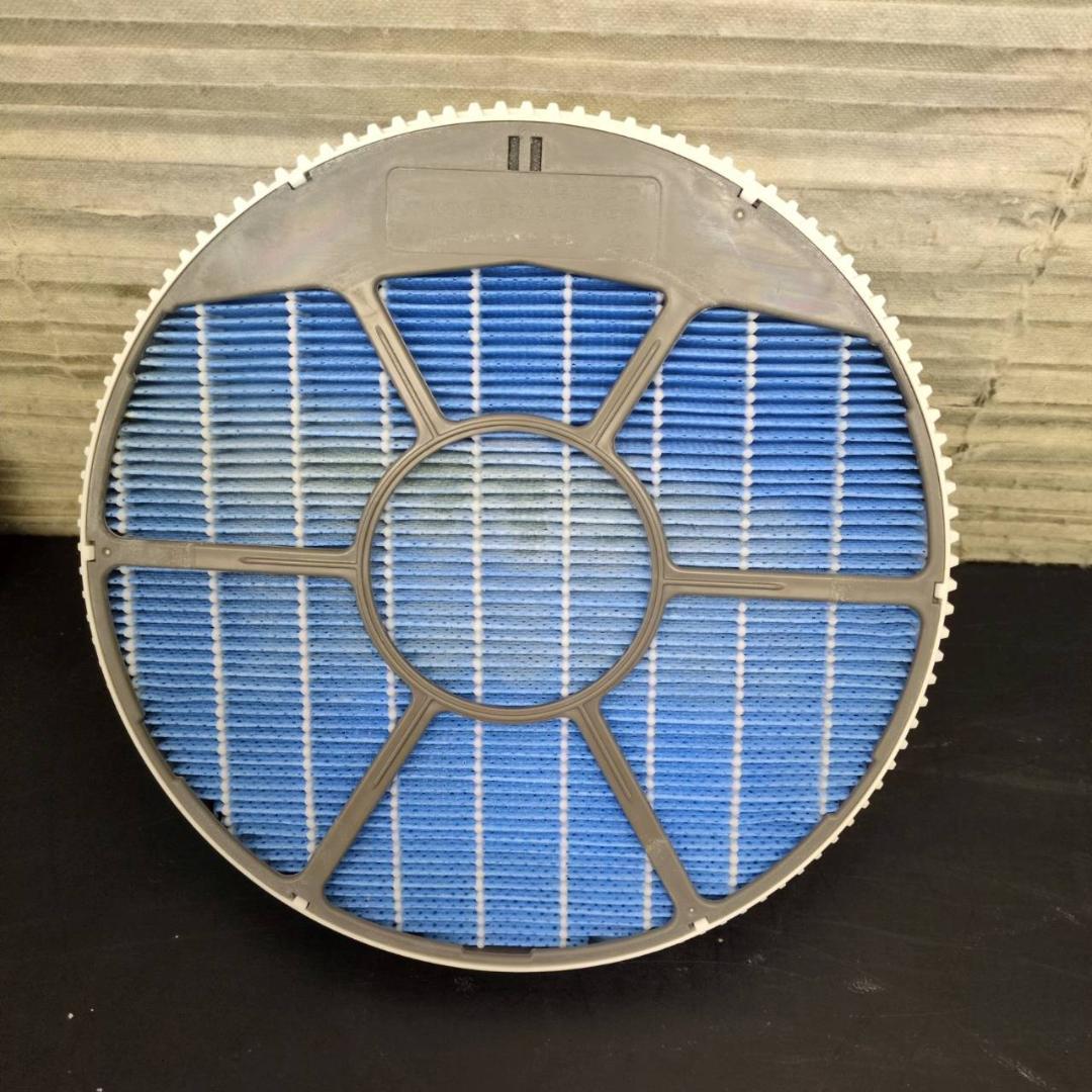 ☆シャープ　加湿空気清浄機　プラズマクラスター　KI-NS50-W　2021年製