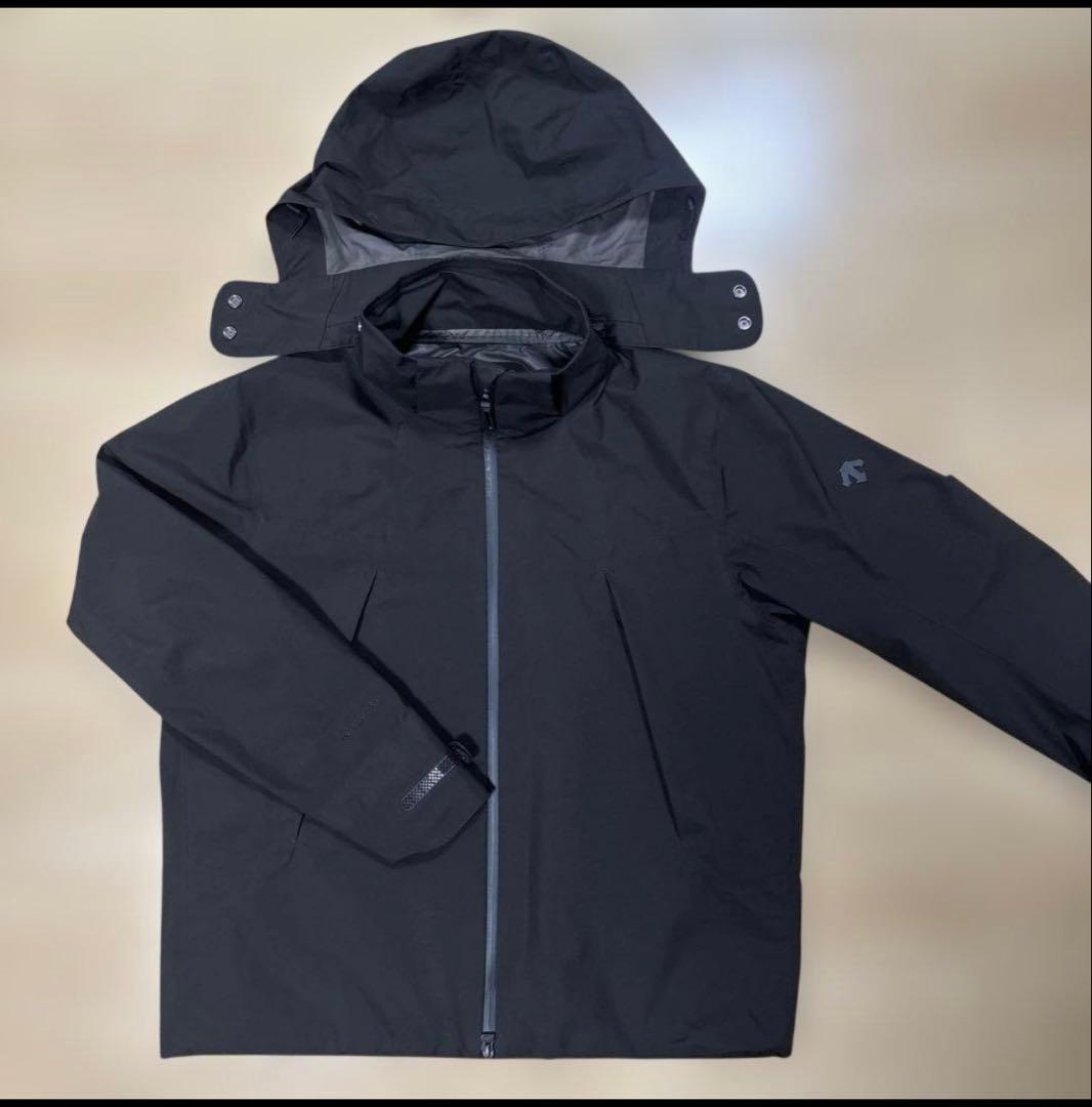 デサント　オルテライン GORE-TEX allterrain L