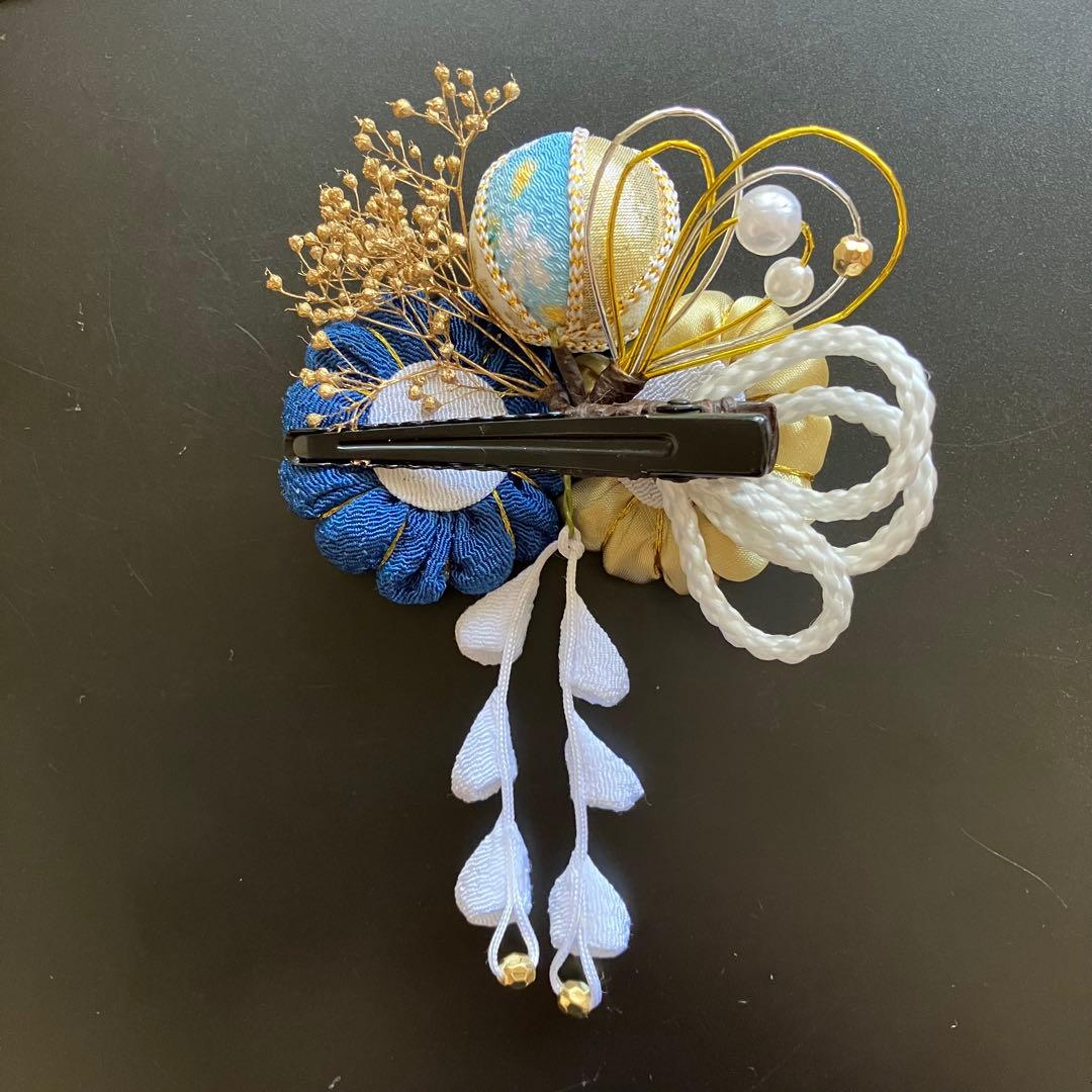 るーちゃん'sショップ♡　髪飾り４点おまとめ