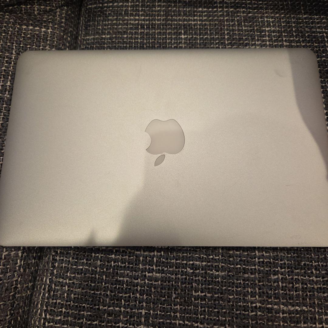 Mac Book Air 2014年 メモリ8G i5 ストレージ512G