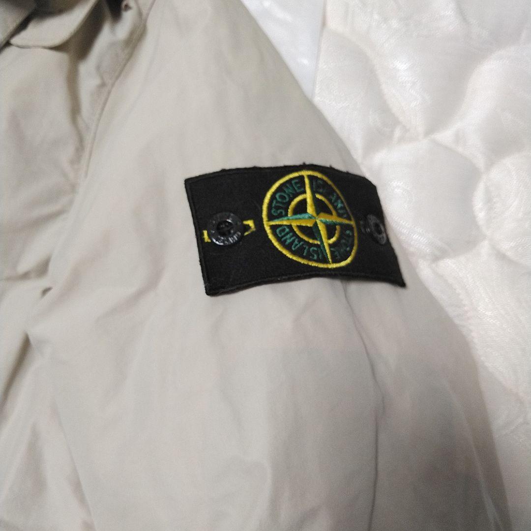 Stone  　ダウンジャケット　S