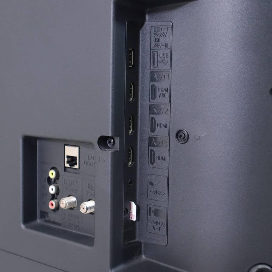 値下シャープ アクオス 42V 液晶テレビ フルHD 2T-C42BE1 リモ付