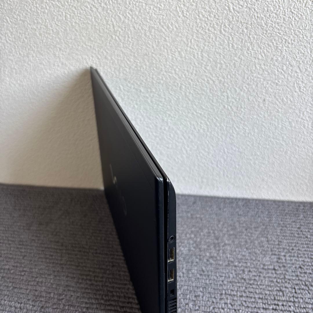 Sony VAIO VJPK11C11N i5-8265U メモリ8GB SSD