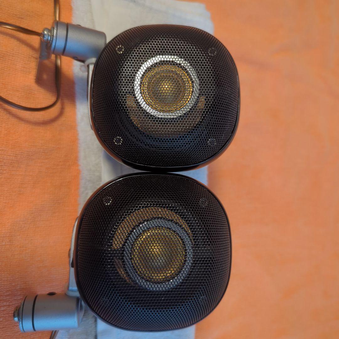 カロッツェリア サテライトスピーカー TS-STX900