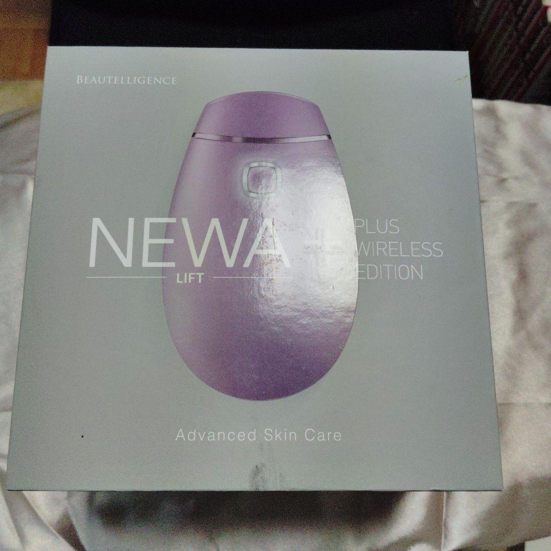NEWA+ Wireless Edition 美顔器