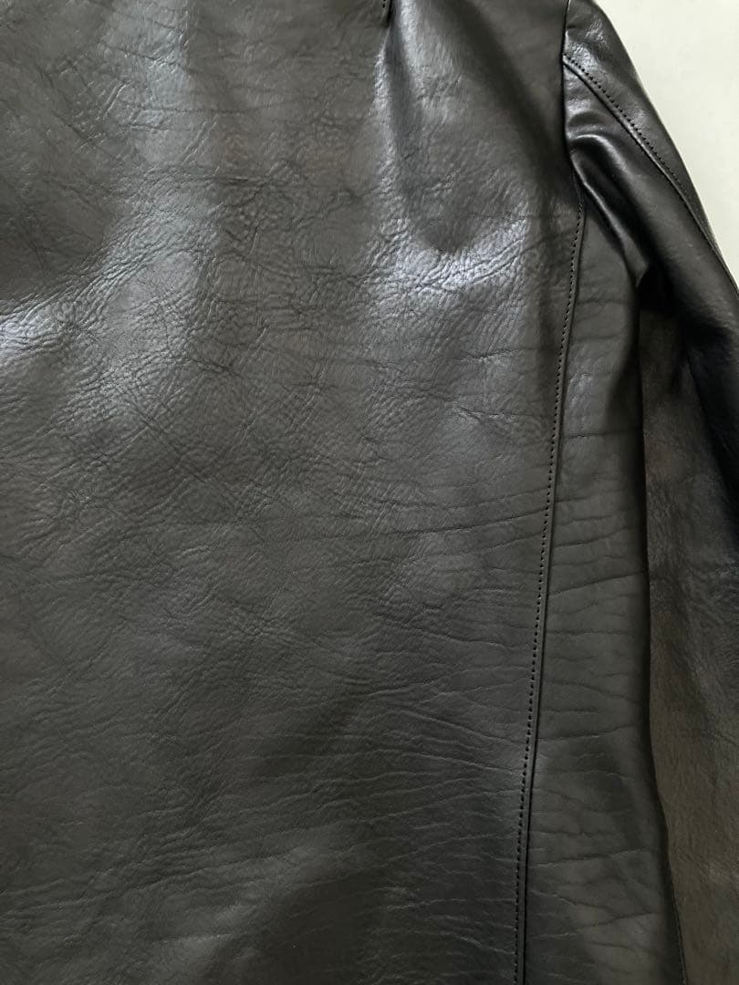 イサムカタヤマバックラッシュ　オリーチェシングルライダース