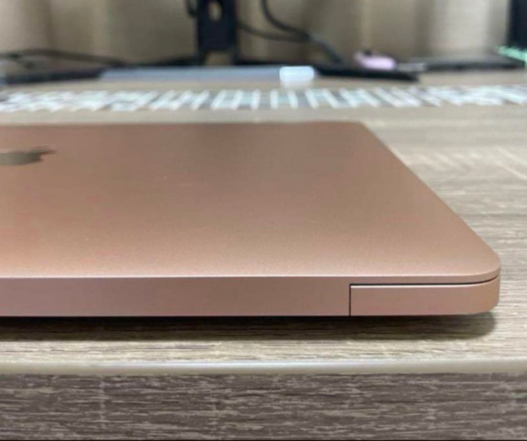 MacBook本体 MacBook Air 2020