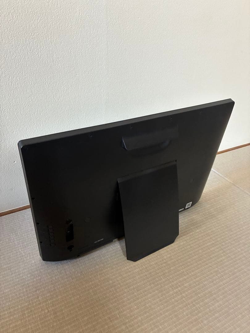 Panasonic ビエラ UN-19CF10-K 19V ポータブルテレビ