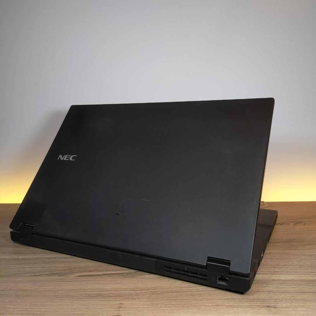 新品SSD256GBメモリ8GB DVD オフィス付きのWindows11