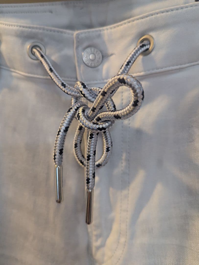 DIESEL 未使用美品限定モデル コーティングホワイトジョグジーンズ