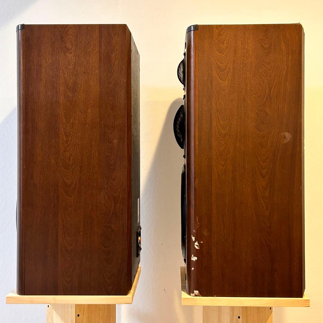 【名機】DIATONE DS-1000ZX ①