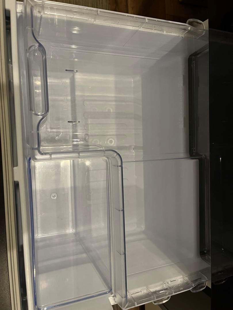 メル吉です。 SJ-GW35G-R 2021年製 レッド 一人暮らし