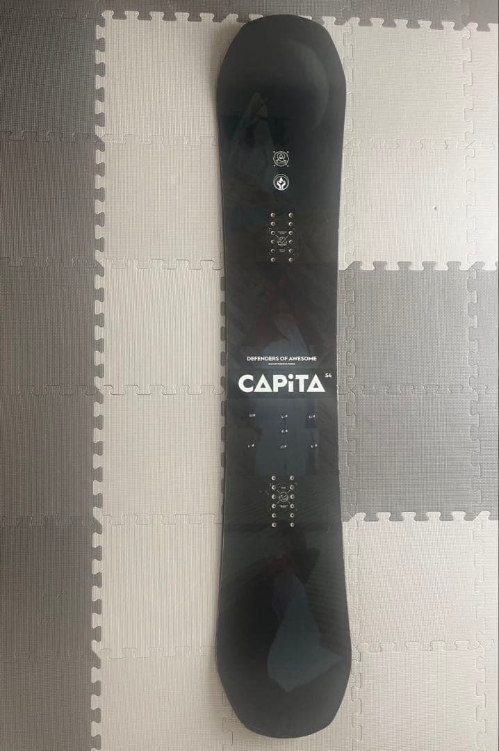 スノーボード CAPITA DOA LTD