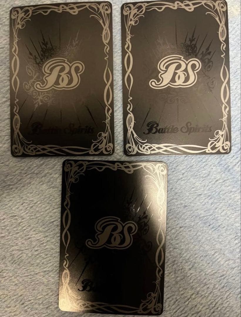 英雄傑集　勇傑　ケイオス　各3枚