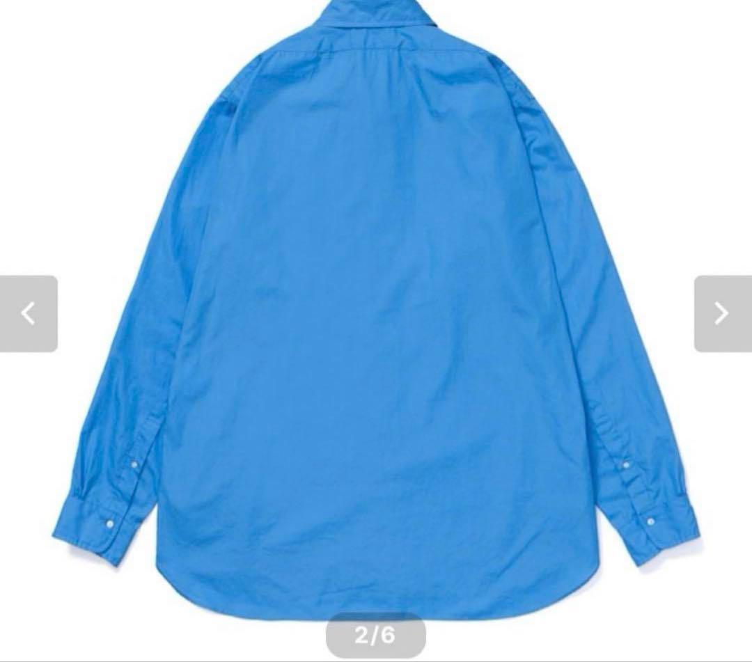 トップス A.PRESSE apresse everyone Regular Shirt